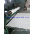 High Glossy Melamine MDF Board/UV MDF for Furniture Decoration